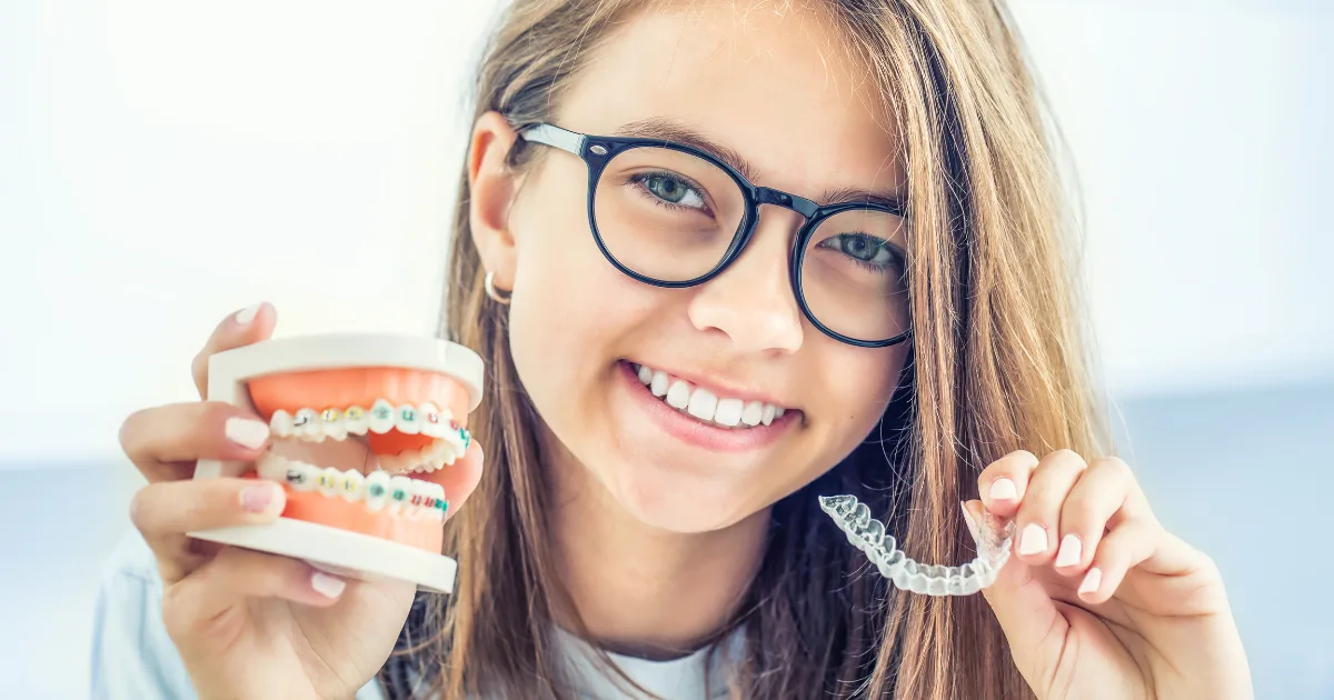 Dental braces types which is best
