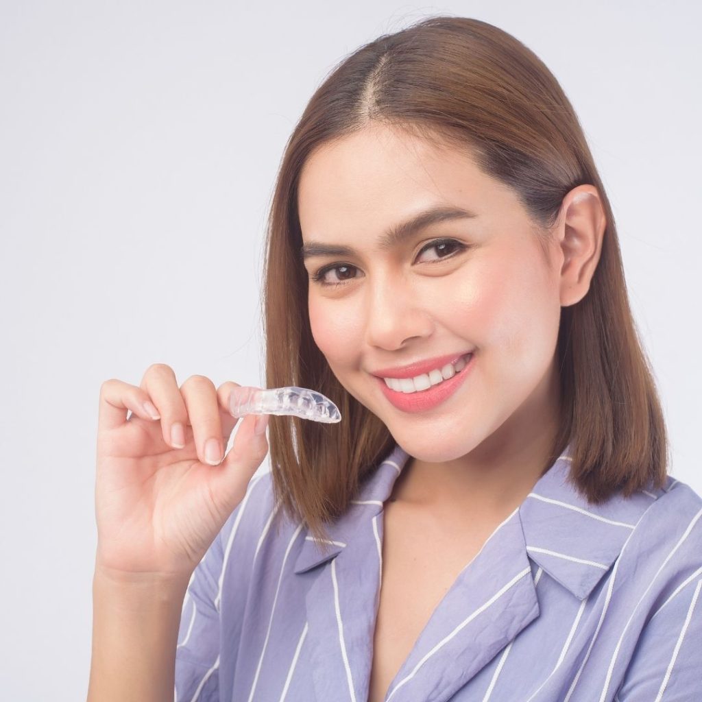 Braces services for adults