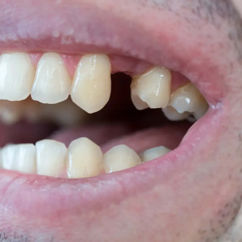 A modern solution for missing teeth