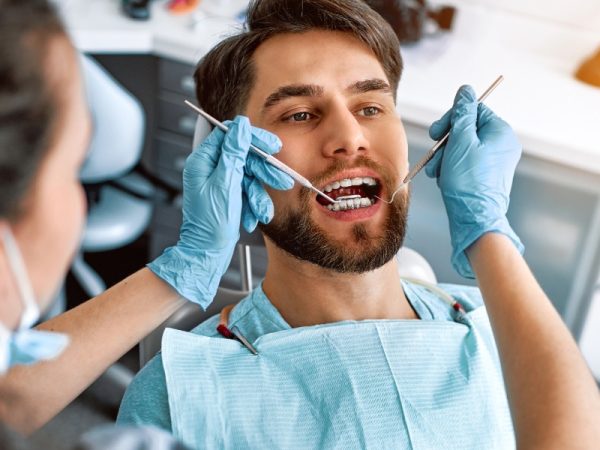 Orthodontist for adults 3